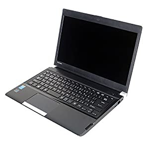 【中古】 東芝 dynabook R734/K Core i5 2.6GHz/4GB/256GB(SSD)/13.3W/8.1(中古品)