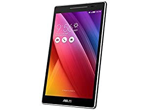 ASUS 【LTE対応 microSIMx1】Android 6.0.1　SIMフリータブレット　［8型・Snapdragon・ストレージ　16GB・メモリ　2GB］　ZenPa