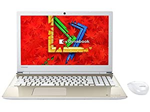 東芝 dynabook T75/AG(中古品)