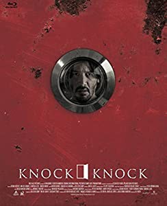 ノック・ノック [Blu-ray](中古品)