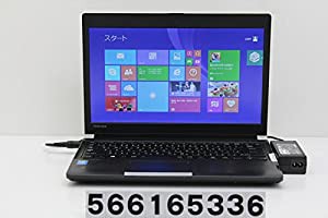 【中古】 東芝 dynabook R734/K Core i5 2.6GHz/4GB/128GB（SSD）/13.3W/8(中古品)