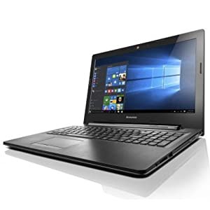 Lenovo ideapad300 80M300M0JP Windows10 Home 64bit Celeron Dual-Core 1.6GHz 4GB 1TB DVDスーパーマルチ 高速無線LANac/a/b/g