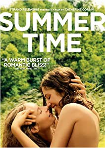 Summertime [DVD] [Import](中古品)