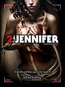 2 Jennifer [DVD](中古品)