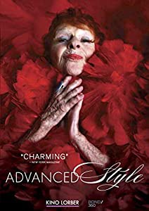 Advanced Style [DVD] [Import](中古品)