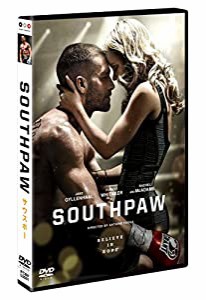 サウスポー DVD(中古品)