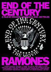 END OF THE CENTURY [DVD](中古品)