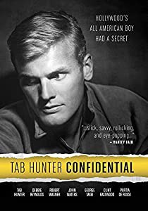 Tab Hunter Confidential / [DVD](中古品)