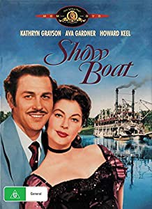 Show Boat / [DVD] [Import](中古品)