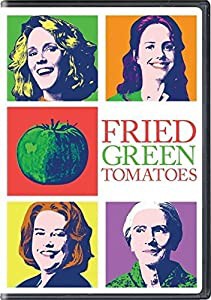 FRIED GREEN TOMATOES(中古品)