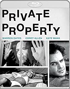 Private Property/ [Blu-ray] [Import](中古品)