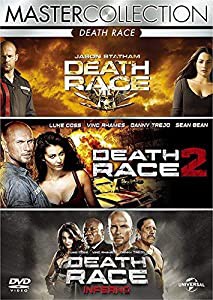 デス・レース ベストバリューDVDセット (期間限定スペシャルプライス)(中古品)