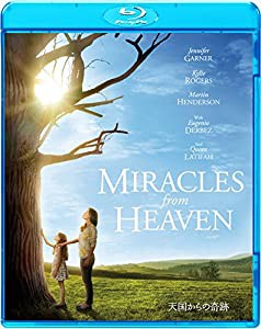 天国からの奇跡 [Blu-ray](中古品)