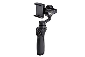 【国内正規品】 DJI OSMO Mobile (3軸手持ちジンバル)(中古品)