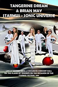 Starmus: Sonic Universe / [DVD](中古品)