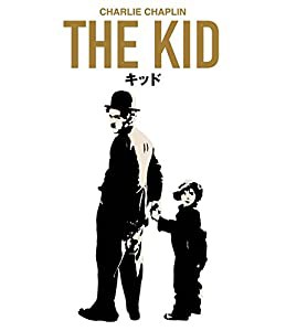 キッド The Kid [Blu-ray](中古品)