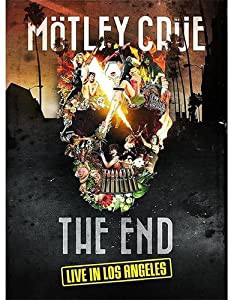 The End: Live in Los Angeles [Blu-ray](中古品)