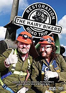 The Hairy Bikers' Restoration(中古品)