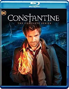 Constantine: The Complete Series [Blu-ray](中古品)