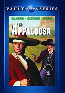 Appaloosa [DVD] [Import](中古品)