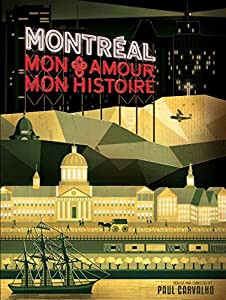 Montreal: Mon Amour Mon Histoire [DVD](中古品)