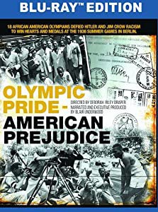 Olympic Pride American Prejudice [Blu-ray] [Import](中古品)