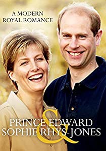 Prince Edward & Sophie Rhys-Jones / [DVD](中古品)