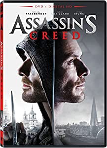 Assassin's Creed / [DVD] [Import](中古品)