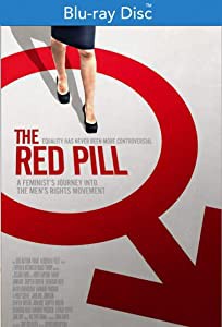 Red Pill [Blu-ray] [Import](中古品)