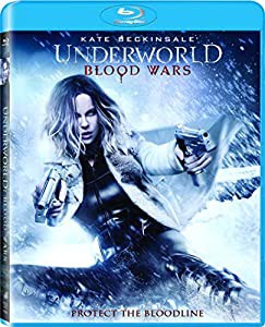 Underworld: Blood War / [Blu-ray] [Import](中古品)