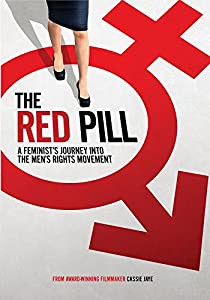 Red Pill [DVD] [Import](中古品)