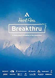 Breakthru (HEART FILMS) (htsb0241) [DVD](中古品)