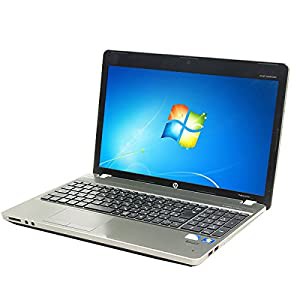 中古 HP ProBook 4530s Celeron Dual-Core 2GBメモリ 15.6型ワイド DVD-ROMドライブ Windows7 MicrosoftOffice2010(中古品)