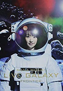 Live Galaxy 2016: Frontier [DVD](中古品)