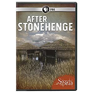 Secrets of the Dead: After Stonehenge [DVD] [Import](中古品)