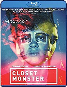 Closet Monster / [Blu-ray] [Import](中古品)