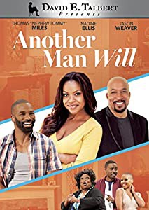 David E. Talbert's Another Man Will [DVD] [Import](中古品)