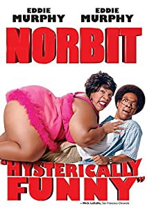 Norbit [DVD] [Import](中古品)