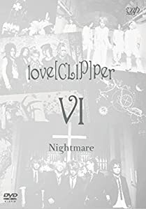 love[CLIP]per VI [DVD](中古品)