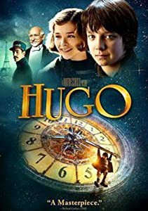 Hugo [DVD] [Import](中古品)