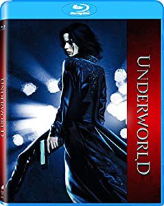 Underworld/ [Blu-ray] [Import](中古品)