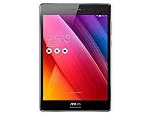 エイスース ASUS ZenPad S 8.0 ブラック Z580CA-BK32S4(中古品)