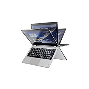 【Windows10 Home搭載】Lenovo YOGA 710：Core i5プロセッサー搭載モデル(11.6型/8GBメモリー/256GB SSD/Officeなし/プラチナシ 