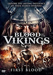 Blood of the Vikings: First Blood [DVD](中古品)