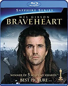 Braveheart [Blu-ray] [Import](中古品)