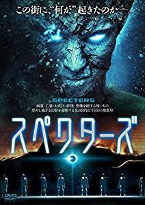 スペクターズ [DVD](中古品)