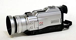 Victor ビクター JVC　GR-DV3000　デジタルビデオカメラ　ミニDV方式(中古品)