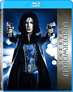 Underworld Awakening / [Blu-ray] [Import](中古品)