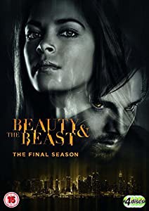 Beauty and the Beast - The Final Season (DVD PAL方式)(Import)(中古品)