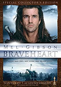 Braveheart [DVD] [Import](中古品)